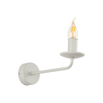 Бра LIMAL 10244 TK-Lighting бежевый