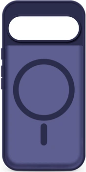 Чехол для смартфона ArmorStandart Uniq MagCase для Google Pixel 9 Pro XL Dark Blue (ARM80916)
