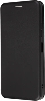 Чохол-книжка для смартфона ArmorStandart G-Case для ZTE Nubia V60 Design Black (ARM79001)