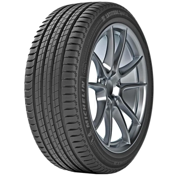 Літні шини Michelin LATITUDE SPORT 3 255/50 R19 103Y (2020 Китай)