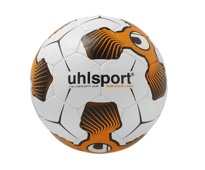 Мяч футбольный uhlsport TRI CONCEPT 2.0 SOCCER PRO р.3 100158902 Uhlsport 3 (4051309683933)