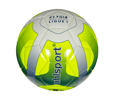 Мяч для пляжного футбола ELYSIA BEACH SOCCER 100164202 2017 Uhlsport 5 (4051309637493)
