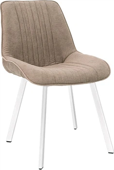 Стул Nowy Styl NICOLE ordf NX WHITE (BOX-1) LN SORO-23