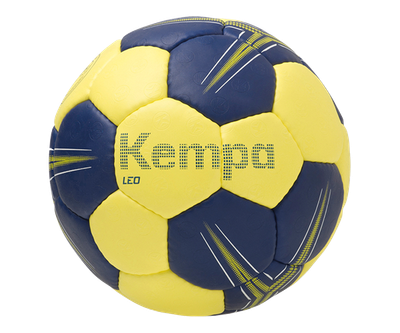 МЯЧ ГАНДБОЛЬНЫЙ KEMPA LEO 200187504 Kempa 2 (4051309601357)