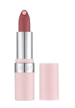 Глянцева губна помада з гіалуроновою кислотою «Супер Зволоження» Avon відтінок "Лілова" 3,6 г