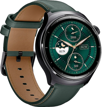 Smartwatch Mibro Lite 3 Pro Green (MIBAC_Lite3Pro/GN)