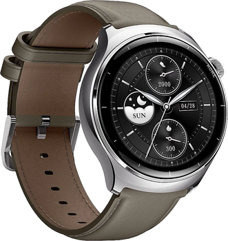 Smartwatch Mibro Lite 3 Pro Grey (MIBAC_Lite3Pro/GY)