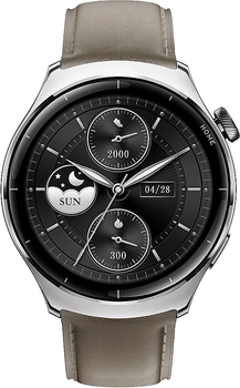 Smartwatch Mibro Lite 3 Pro Grey (MIBAC_Lite3Pro/GY)