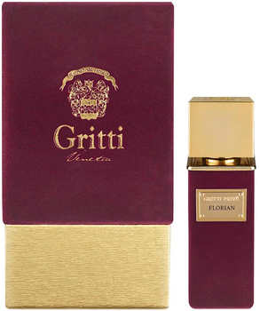 Perfumy unisex Gritti Florian 100 ml (8052204137176)