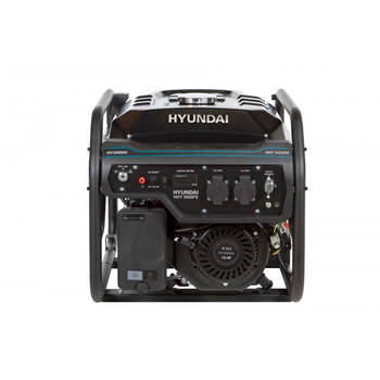 Генератор бензиновый Hyundai HHY 3050FE
