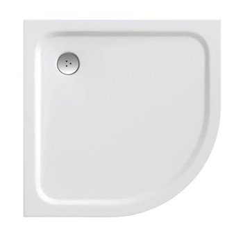 Душевой поддон Ravak Elipso Pro Chrome 90 XA247701010