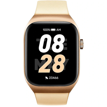 Smartwatch Mibro T2 Light Gold (MIBAC_T2/GD)