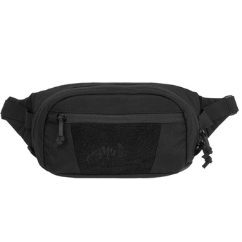 Сумка поясна Helikon-tex Bandicoot Waist Pack Black (TB-BDC-CD-01)