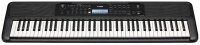 Синтезатор Yamaha PSR-EW320