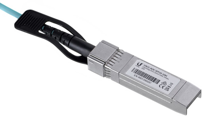 Кабель Ubiquiti 10 Gbps DAC Long-Range Direct Attach Cable 10 м (810010077165)