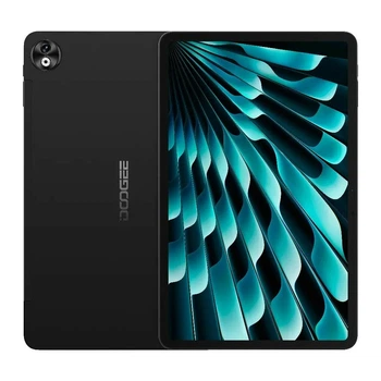 Планшет Doogee T40 Pro 8/512Gb Black (Global Version) LTE