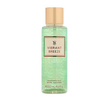 Mgiełka do ciała Victoria's Secret Vibrant Breeze 250 ml (667559066316)