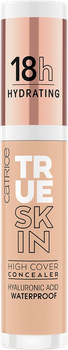 Консилер для обличчя Catrice True Skin High Cover 020 Warm Beige 4.5 мл (4059729277091)