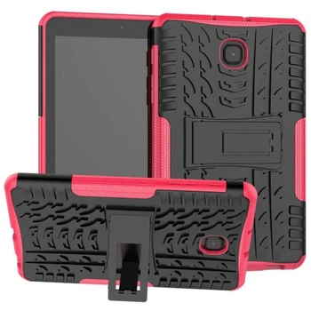 Чохол Armor Case для Samsung Galaxy Tab A 8.0 2018 T387 Rose