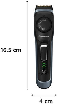 Триммер для бороды Rowenta VIRTUO TN3804E0 – фото, отзывы ...