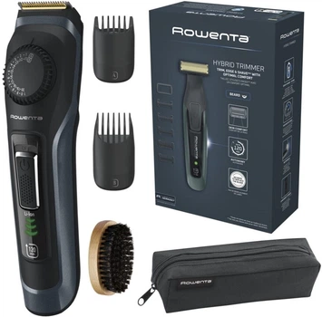 Trymer Rowenta Virtuo TN3804E0