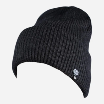 Шапка женская Odyssey 193094 One Size Черная (LV2200005111734)