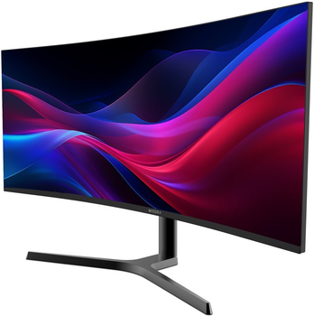 Monitor 34" Misura EG34RWA