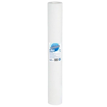 Картридж поліпропіленовий Aquafilter FCPS1-L 1мкм (Slim)