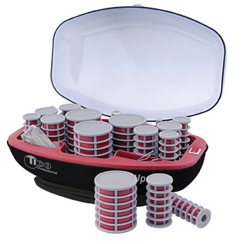 Электробигуди Tico 100010 Roll Up Ceramic 14