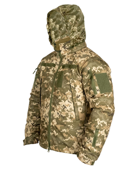 Зимова Куртка WinTac Soft Shell Stalker Winter 2 In 1 XL MM14