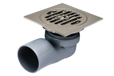 С8 Трап сливной MAGdrain CC01G50-N 100х100 мм Н-60