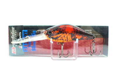 Воблер ZIP BAITS B-SWITCHER 3,0 054
