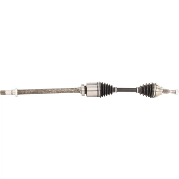 Полуось правая FWD 2.7 Ford Edge Lincoln MKX 2.7 MOTORCRAFT (TX790, f2gz3b436aa, f2gz3b436p, F2GZ-3B436-E)