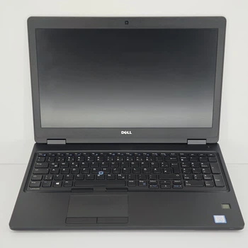 Ноутбук Dell Latitude 5580 FHD (i7-7600U/8/256SSD/930MX-2Gb) - Class B Б/У