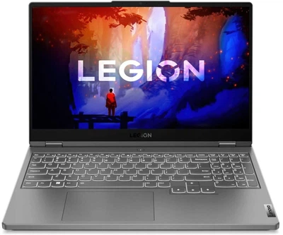 Ігровий ноутбук Lenovo Legion 5 15IAH7H і7-12700H / 32 гб / 1 тб / RTX 3070 Ti / 15.6" Full HD 165Hz / Win11 82RB00SWMZ