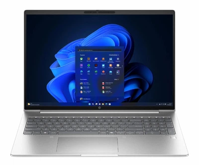 Ноутбук HP ProBook 460 G11 Ultra 5-125U / 64 GB DDR5 / 4TB / Intel Graphics