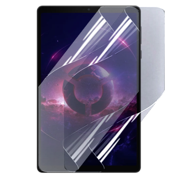 Протиударна гідрогелева плівка Hydrogel Film для Lenovo Legion Tab, Transparent