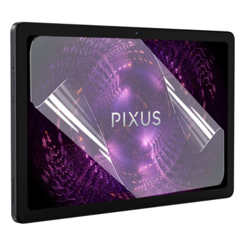 Противоударная гидрогелевая пленка Hydrogel Film для Pixus Titan, Transparent