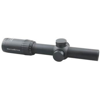 Оптический прицел VECTOR OPTICS CONSTANTINE 1-8x24 FFP