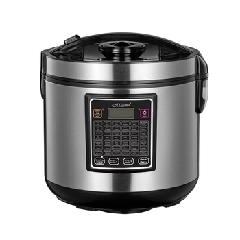 Мультиварка 5л 860W 16 програм (а/п чаша) MR-793 Maestro