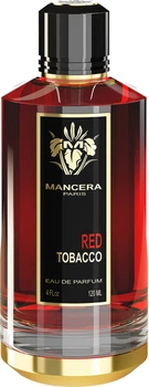 Тестер Парфюмированная вода унисекс Mancera Red Tobacco 120 мл (ROZ6400105183)