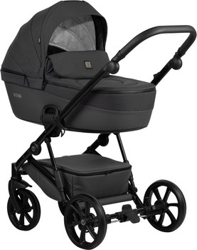 Коляска универсальная TUTIS VIVA5 Essential Periscape (1452072)