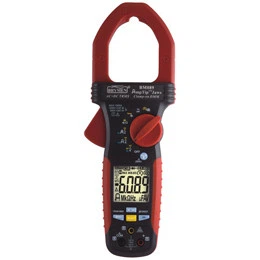 Токоизмерительные клещи Brymen EVM-086