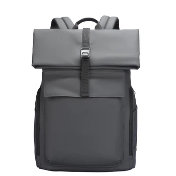 Рюкзак Mark Ryden MR9366SJ для ноутбука 15,6" 19л Графитовый (MR9366-SJ07-4979)
