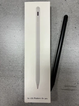 Стилус Bluetooth K-2259 для Apple iPad Black