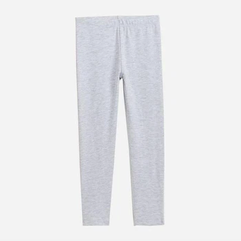 Лосини H&M 1173748 62см сірий меланж