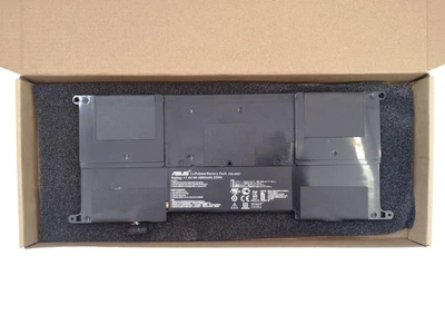 Аккумулятор для ноутбука Asus ZenBook UX21, UX21A, UX21E, C23-UX21 4800mah 35Wh ORIGINAL