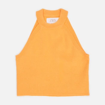 Подростковая майка