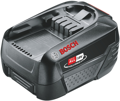 Аккумуляторная батарея Bosch PBA 18V 4.0Ah W-C (1600A011T8)