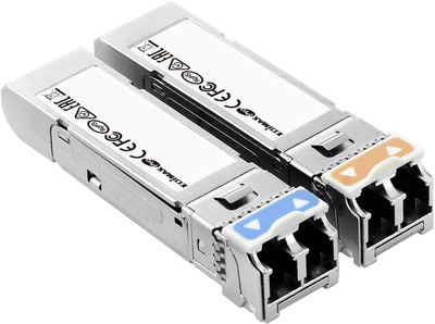 Moduł SFP Edimax MG-10GAS1